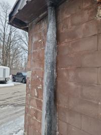 Cold Weather Roof Leaks: The Hidden Culprit