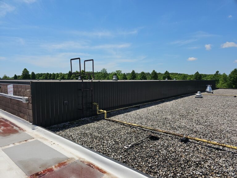 Metal Siding Install w/ Agway Metals, captured on May 23, 2024 with CompanyCam.