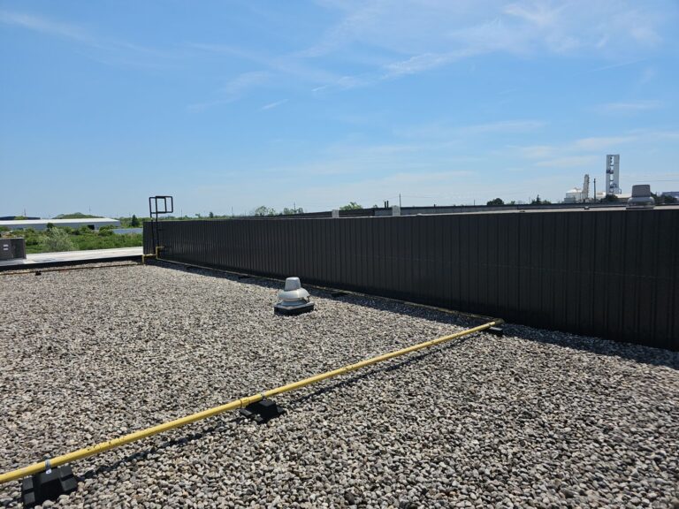 Metal Siding Install w/ Agway Metals, captured on May 23, 2024 with CompanyCam.