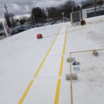 Caledonia Flat Roof Replacement, captured on Apr 05, 2024 with CompanyCam.