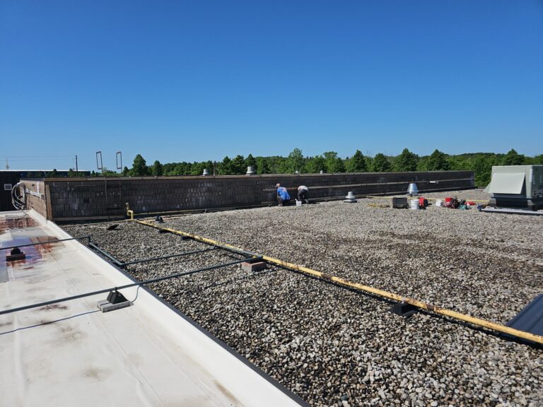 Metal Siding Install w/ Agway Metals, captured on May 23, 2024 with CompanyCam.