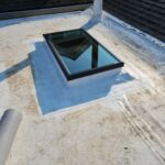Window Repair w/ Velux Skylights, captured on May 15, 2024 with CompanyCam.