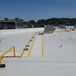 Retirement Home Roof Replacement w/ Skylights, captured on Sep 01, 2023 with CompanyCam.