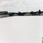 Warehouse Construction Roofing, captured on Nov 15, 2023 with CompanyCam.