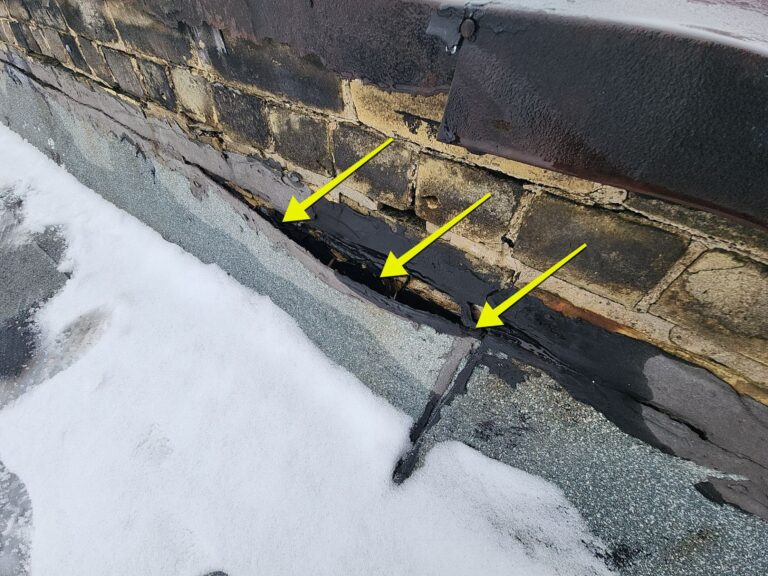 Roof Replacement in Petrolia, ON, captured on Jan 31, 2024 with CompanyCam.