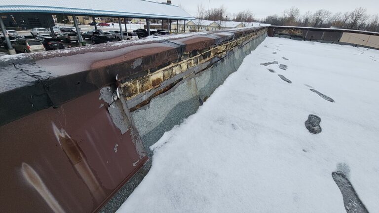 Roof Replacement in Petrolia, ON, captured on Jan 31, 2024 with CompanyCam.