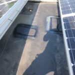 Emergency Roof Repair, captured on Jun 21, 2024 with CompanyCam.