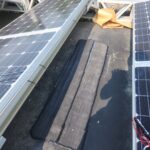 Emergency Roof Repair, captured on Jun 21, 2024 with CompanyCam.