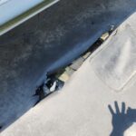 Emergency Roof Repair, captured on Jun 20, 2024 with CompanyCam.