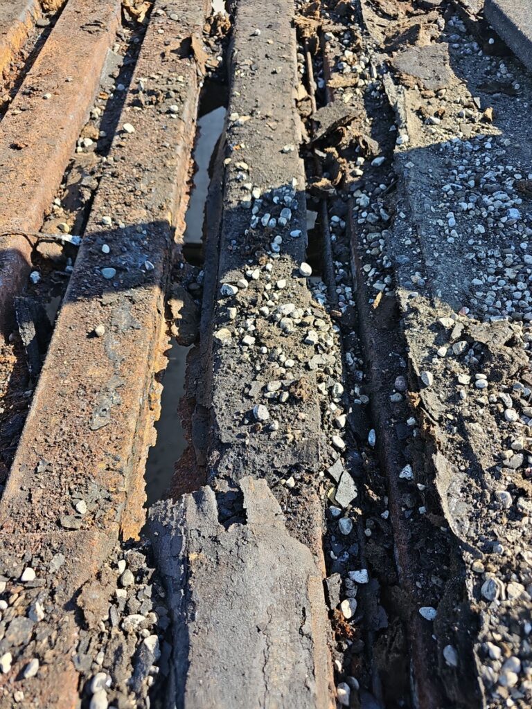 Factory Roof Replacement, captured on May 02, 2024 with CompanyCam.