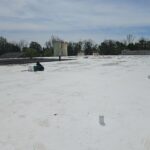 Factory Roof Replacement, captured on May 06, 2024 with CompanyCam.