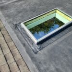 Skylights Replacement , captured on Oct 04, 2024 with CompanyCam.