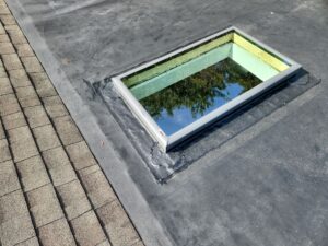 Skylights Replacement , captured on Oct 04, 2024 with CompanyCam.