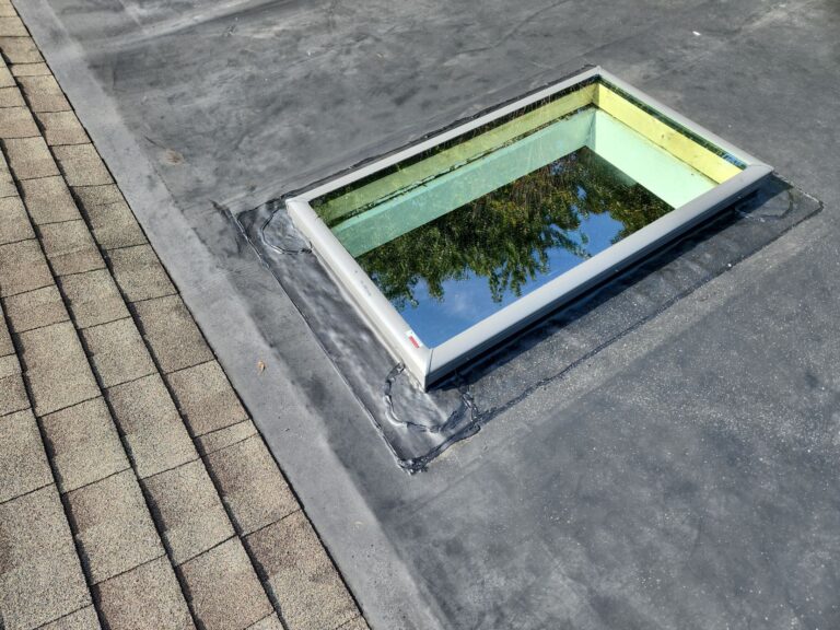 Skylights Replacement , captured on Oct 04, 2024 with CompanyCam.