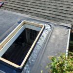 Skylights Replacement , captured on Oct 04, 2024 with CompanyCam.