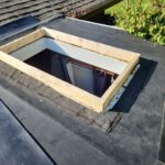 Skylights Replacement , captured on Oct 04, 2024 with CompanyCam.