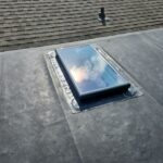 Skylights Replacement , captured on Oct 04, 2024 with CompanyCam.