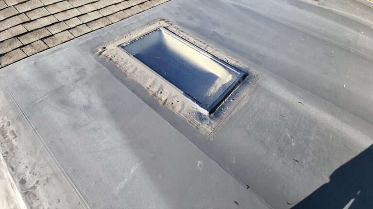 Skylights Replacement , captured on Aug 20, 2024 with CompanyCam.