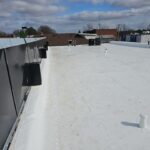 Replacement with the Made in Canada Goliath Roofing System, captured on Mar 26, 2025 with CompanyCam.