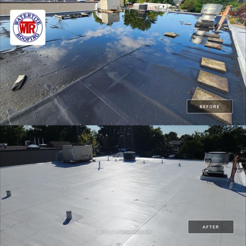 Worried About Your Building Carbon Footprint? No Problem, Just Cool It!