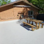 Patio Roof Replacement, captured on May 06, 2024 with CompanyCam.