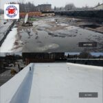 Replacement with the Made in Canada Goliath Roofing System, captured on Mar 27, 2025 with CompanyCam.