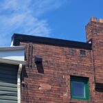 Commercial Roofing Installation using Duro-Last, captured on Jun 13, 2024 with CompanyCam.