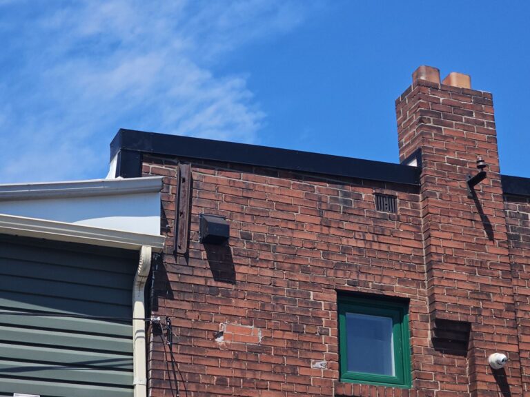 Commercial Roofing Installation using Duro-Last, captured on Jun 13, 2024 with CompanyCam.